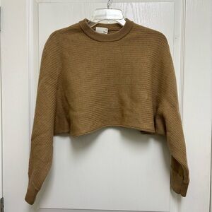 Aritzia sweater